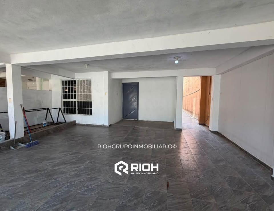 4 habitaciones 3 baños - Casa 3