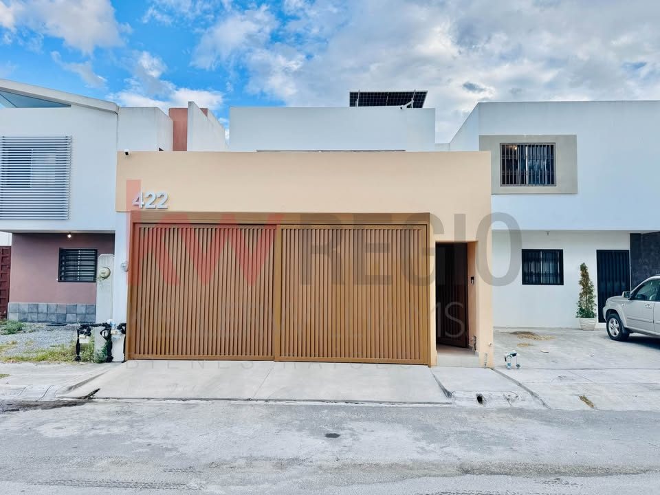 3 habitaciones 2,5 baños - Casa 2