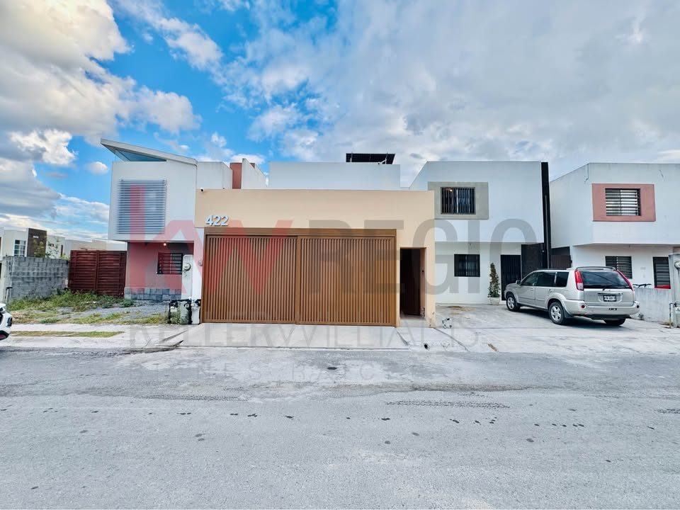 3 habitaciones 2,5 baños - Casa 3