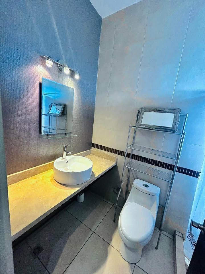 3 habitaciones 3 baños - Casa 3