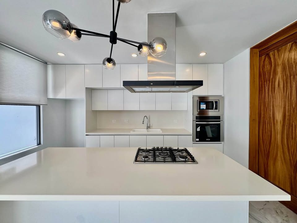3 habitaciones 2,5 baños - Casa 3