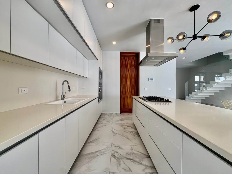 3 habitaciones 2,5 baños - Casa 2