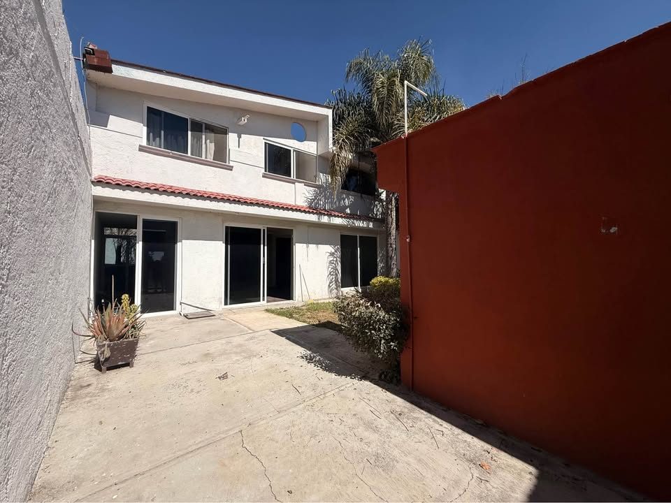 3 habitaciones 3 baños - Casa 3