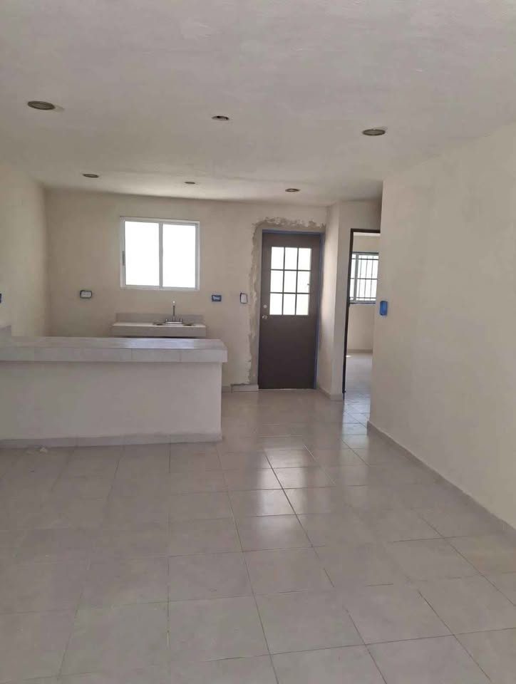 2 habitaciones 1 baño - Casa 2