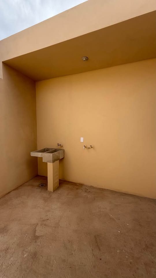 3 habitaciones 2 baños - Casa 2