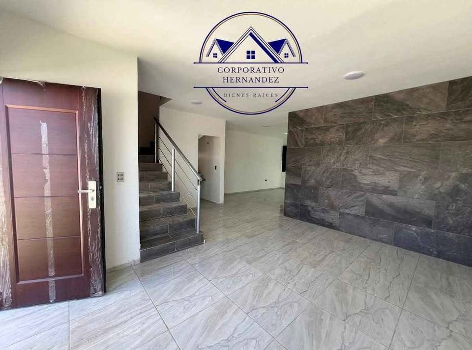 3 habitaciones 3 baños - Casa 3