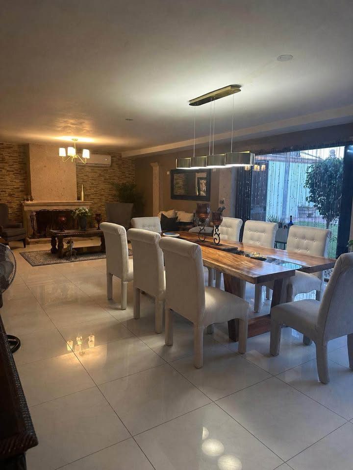 3 Beds 3 Baths - House 3