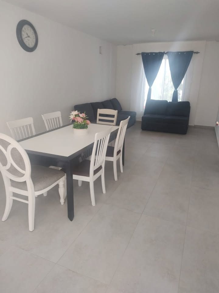 3 habitaciones 3 baños Casa 2