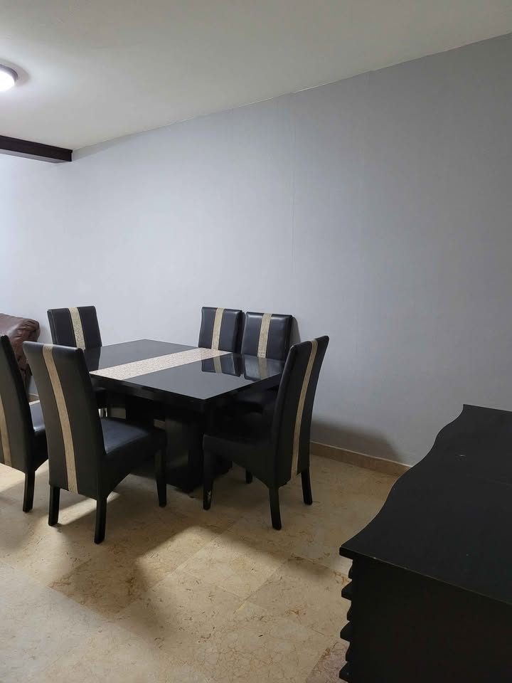 2 habitaciones 2 baños - Casa 2