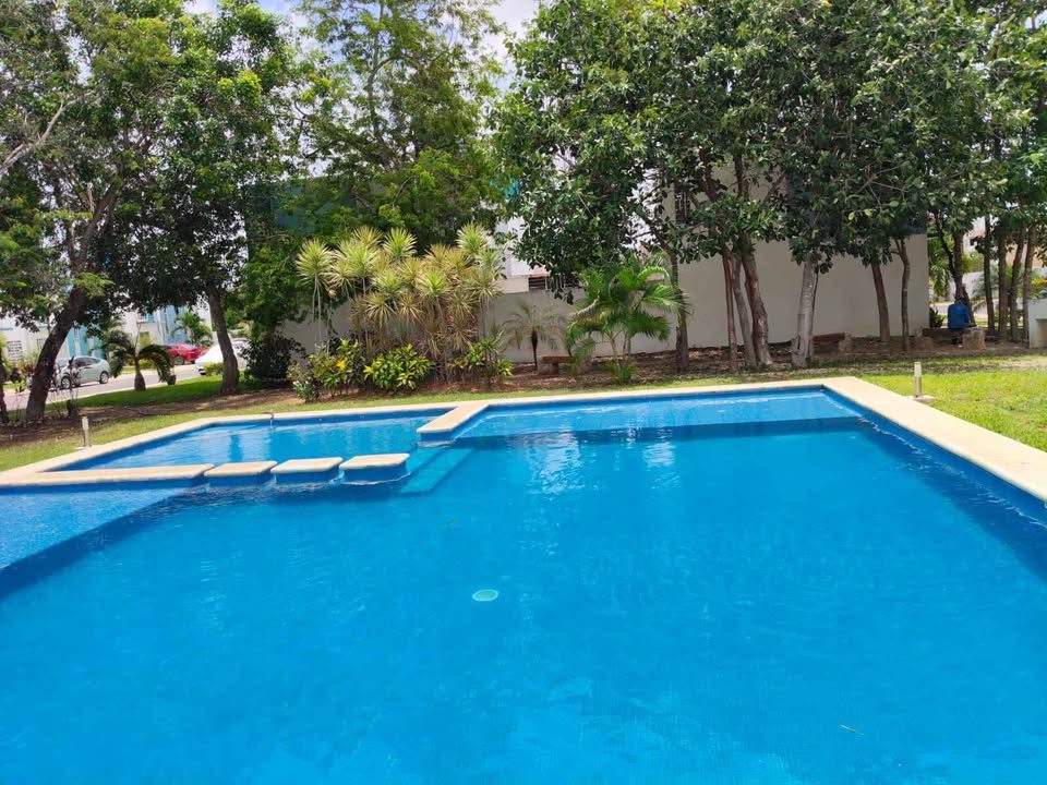 2 habitaciones 2 baños - Casa 3