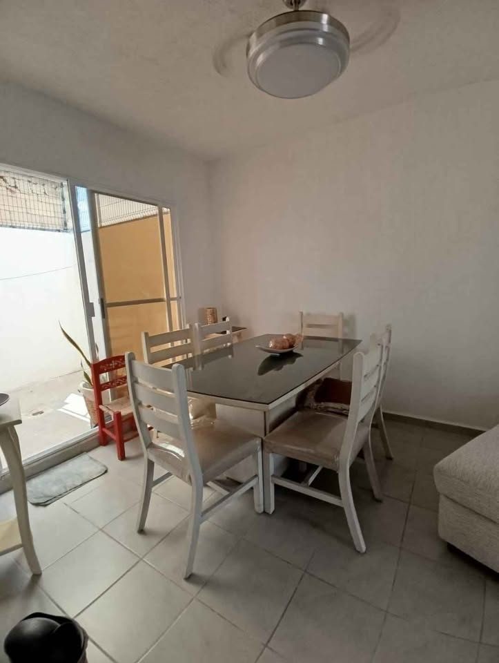 2 habitaciones 2 baños - Casa 2