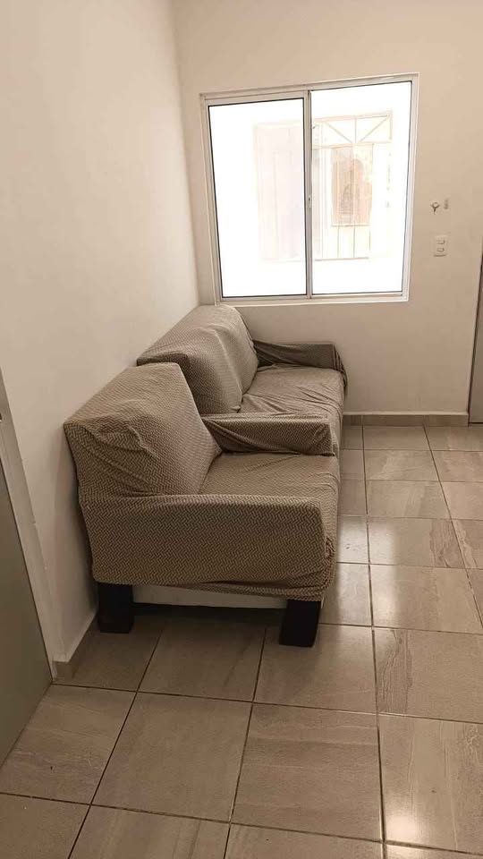 2 habitaciones 1 baño - Departamento 3