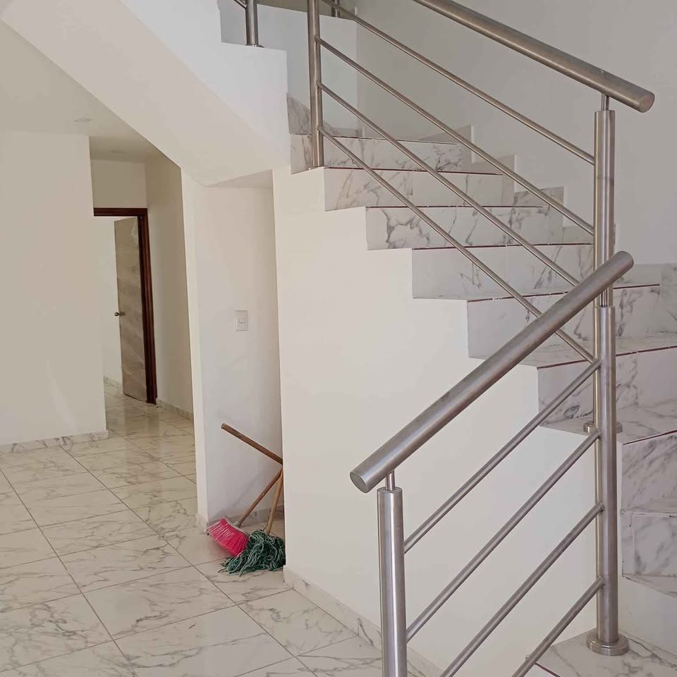 3 habitaciones 3 baños - Casa 2
