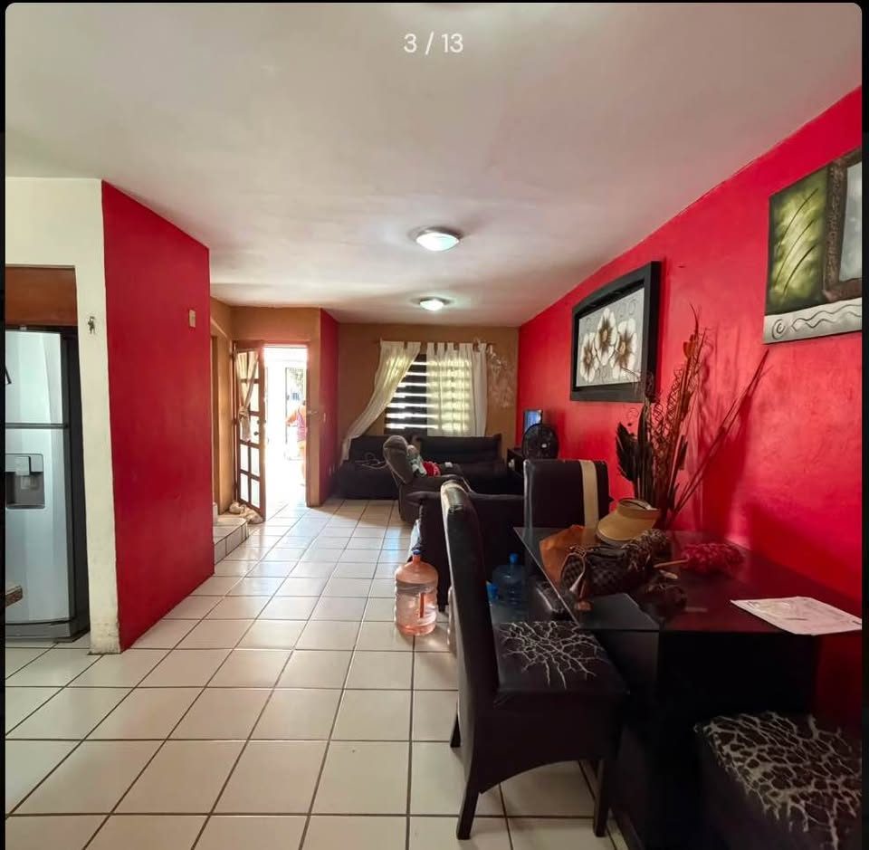 Casa en venta · 3 rec 3
