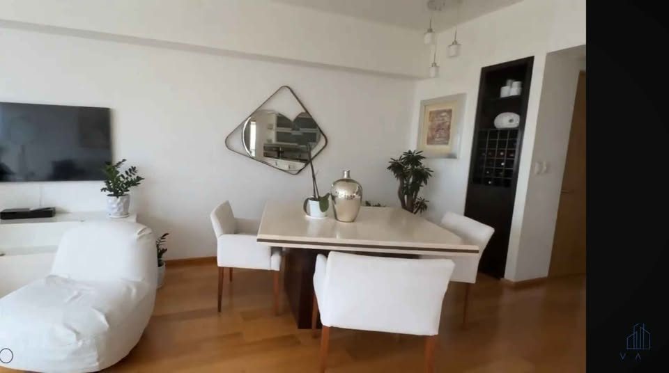 2 habitaciones 2 baños - Departamento 3