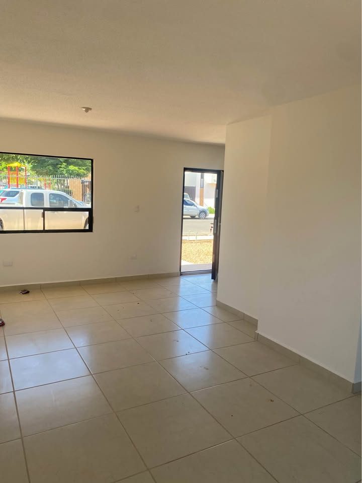 3 habitaciones 2,5 baños - Casa 3