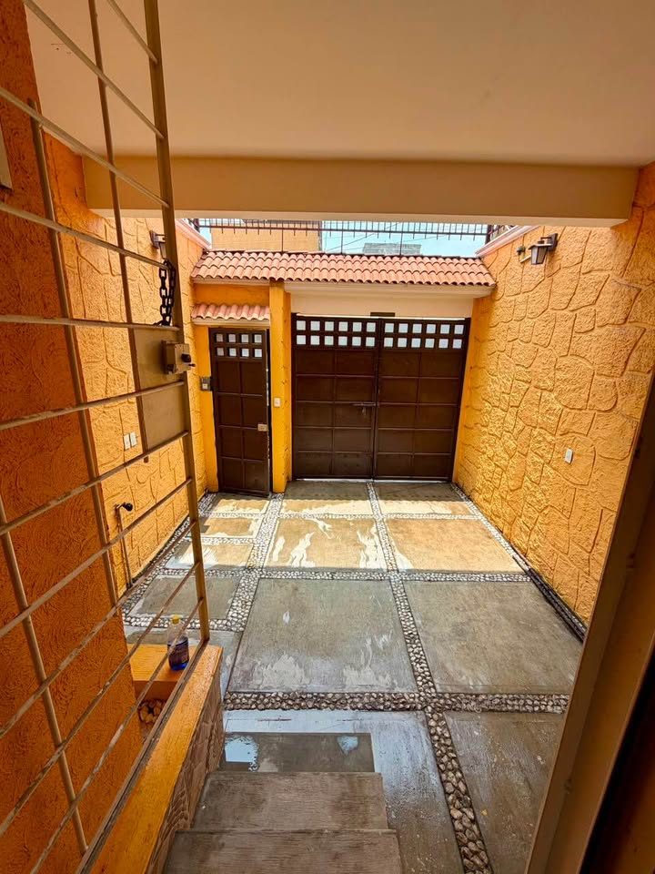 3 habitaciones 1 baño - Casa 2