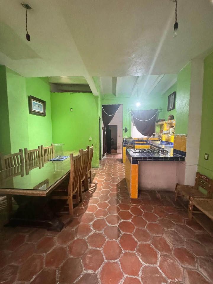 4 habitaciones 2 baños - Casa 2