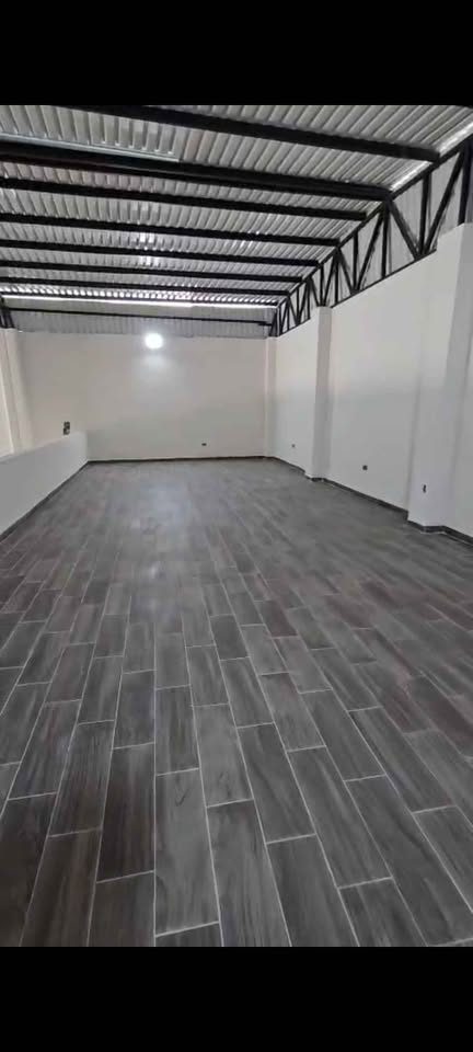 Monoambiente 4 baños - Casa 3