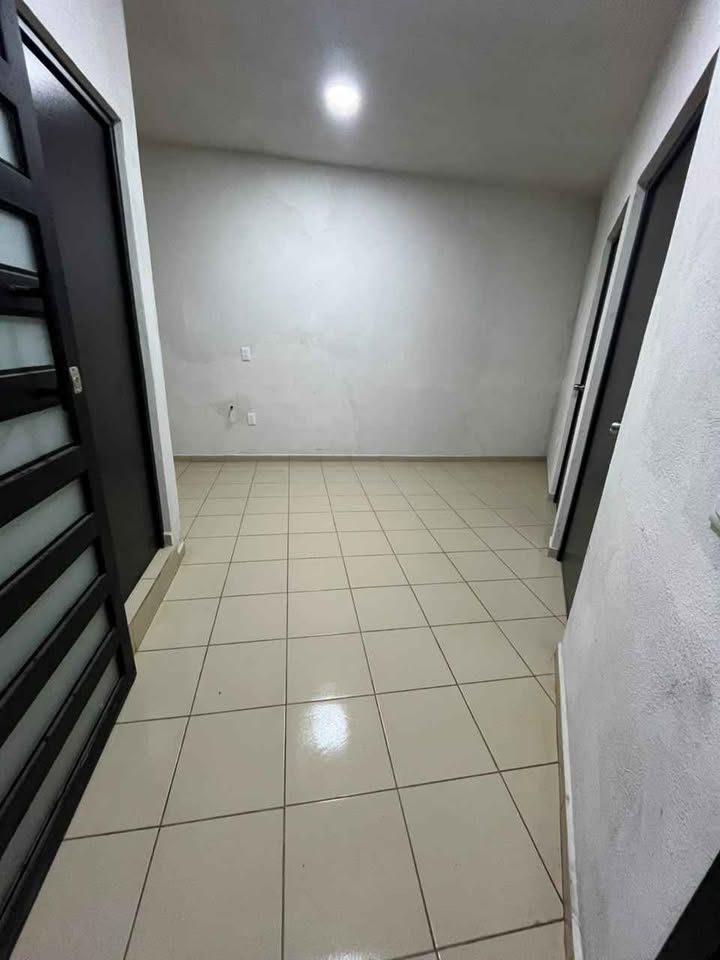¡Departamento en renta cerca de Plaza La Cantera, Tepic, Nayarit! 3