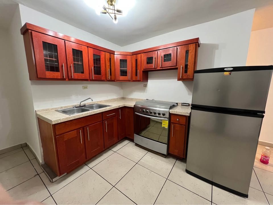 2 Beds 1 Bath - Apartment 2