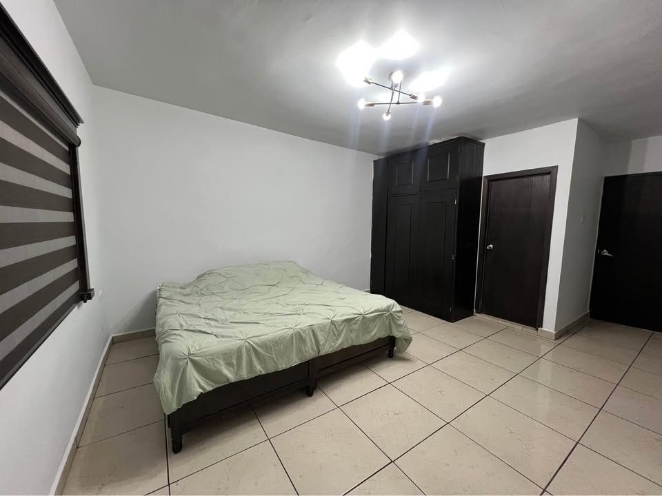 2 Beds 1 Bath - Apartment 3