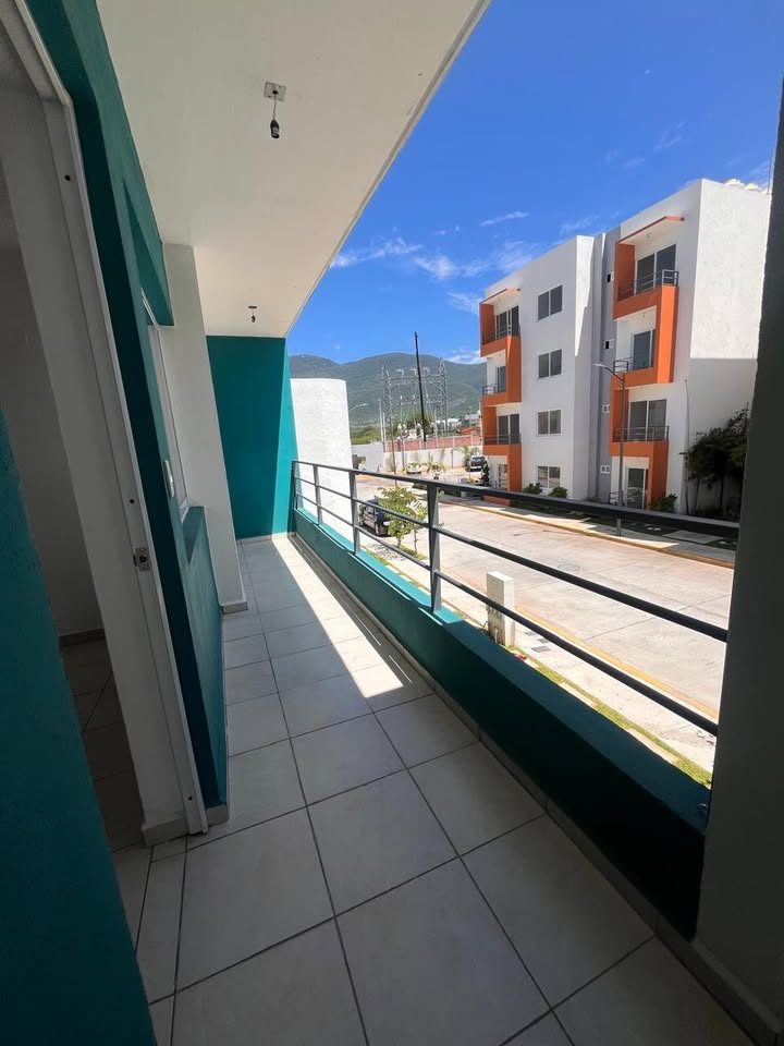 3 habitaciones 2 baños Departamento 2