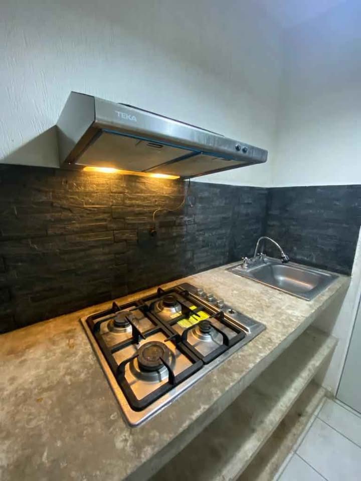2 habitaciones 1 baño - Casa 2
