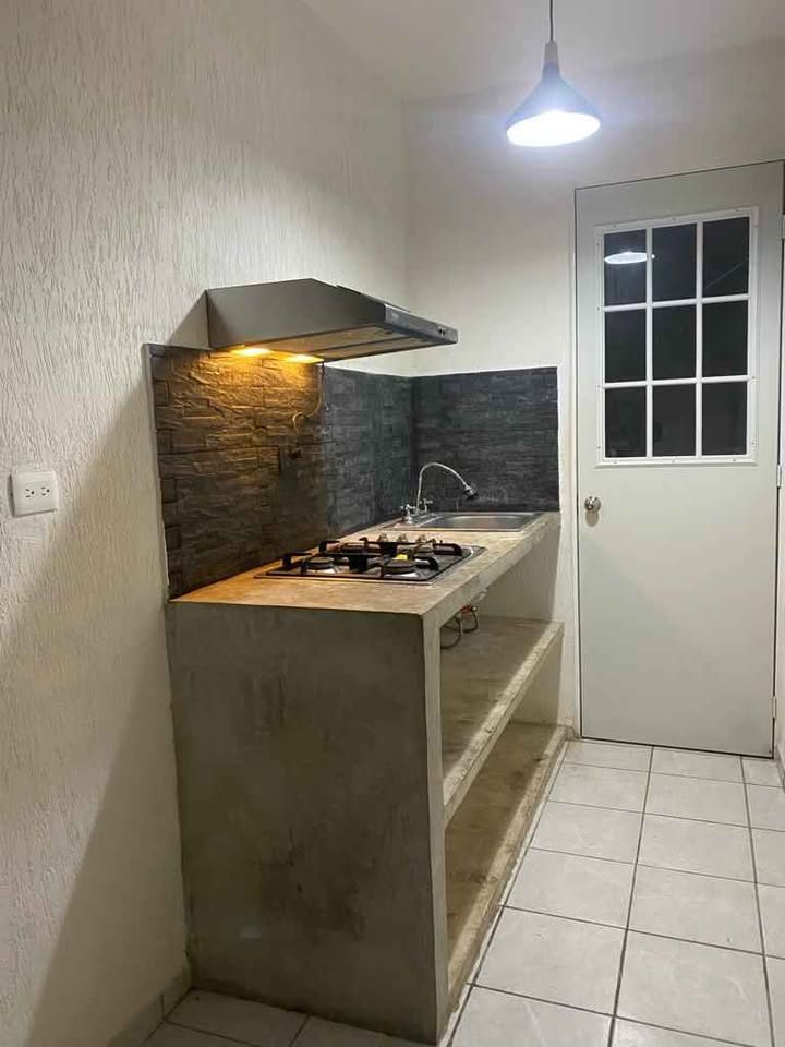 2 habitaciones 1 baño - Casa 3
