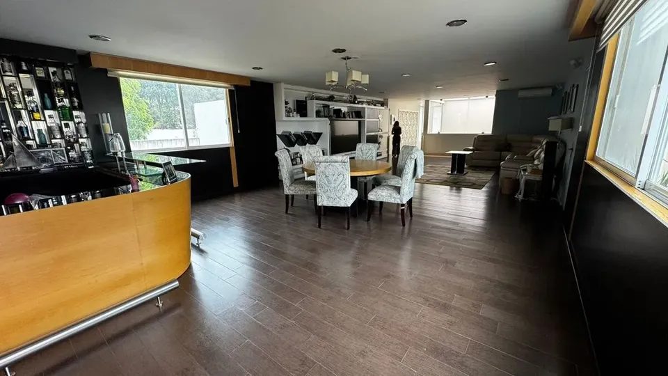 4 habitaciones 4 baños Casa 3
