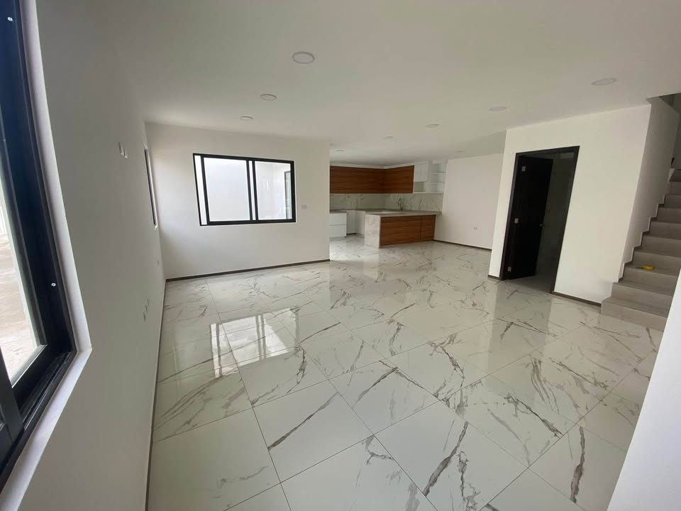 3 habitaciones 3 baños - Casa 2