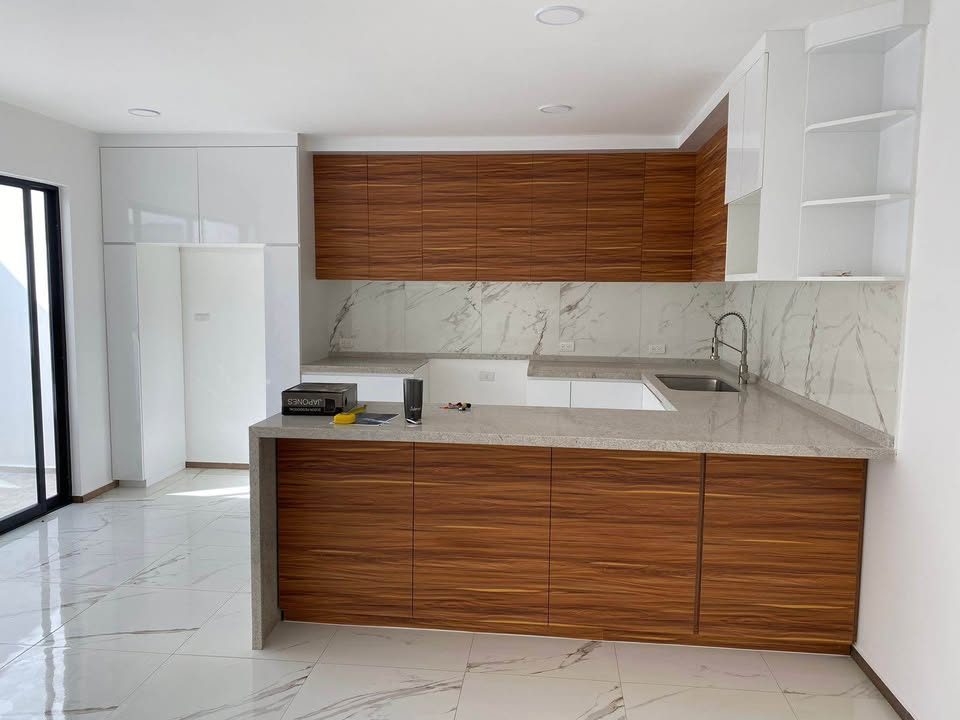 3 habitaciones 3 baños - Casa 3