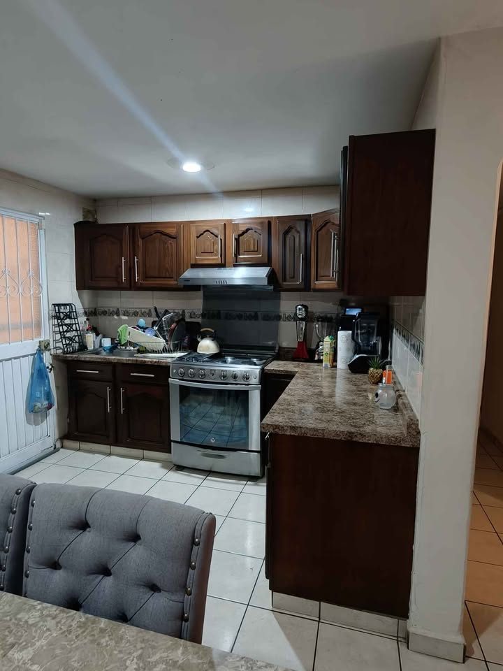 3 habitaciones 2 baños - Casa 3