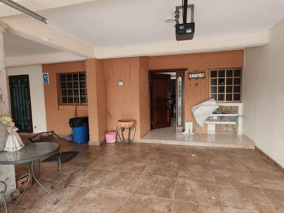 3 habitaciones 2 baños - Casa 2