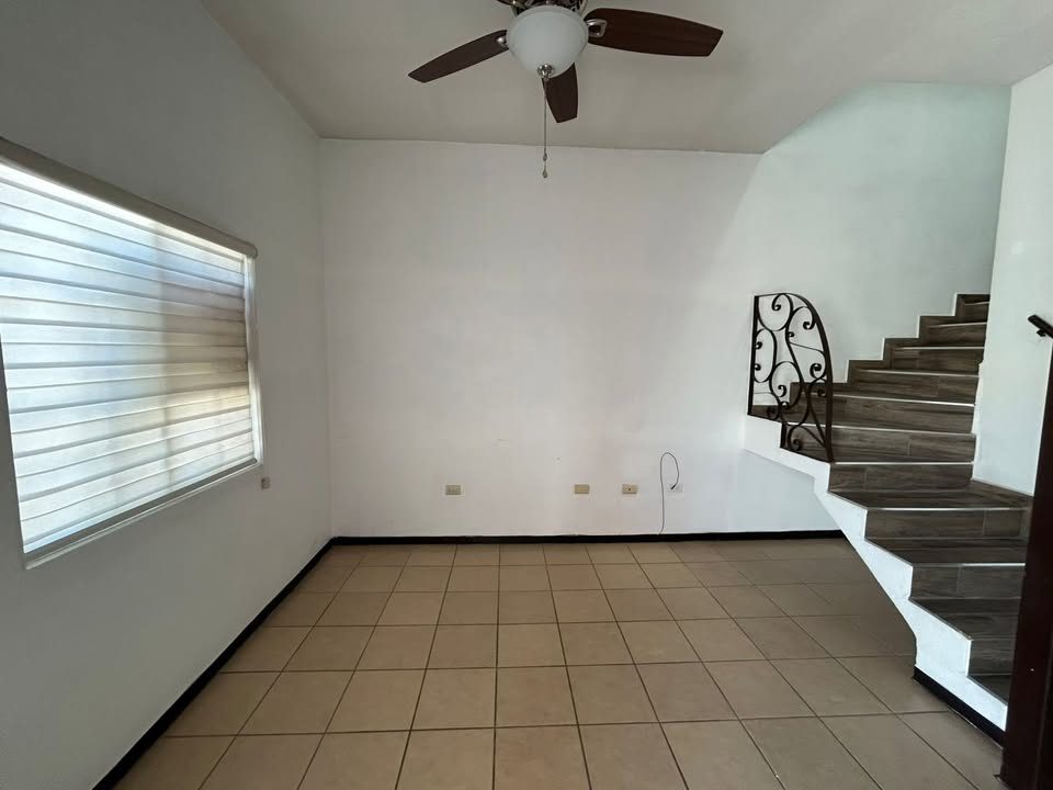 Casa en renta · 3 rec 2