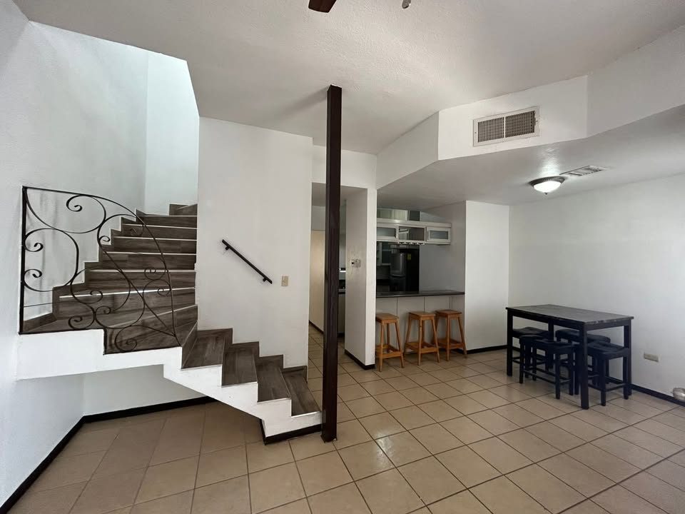 Casa en renta · 3 rec 3