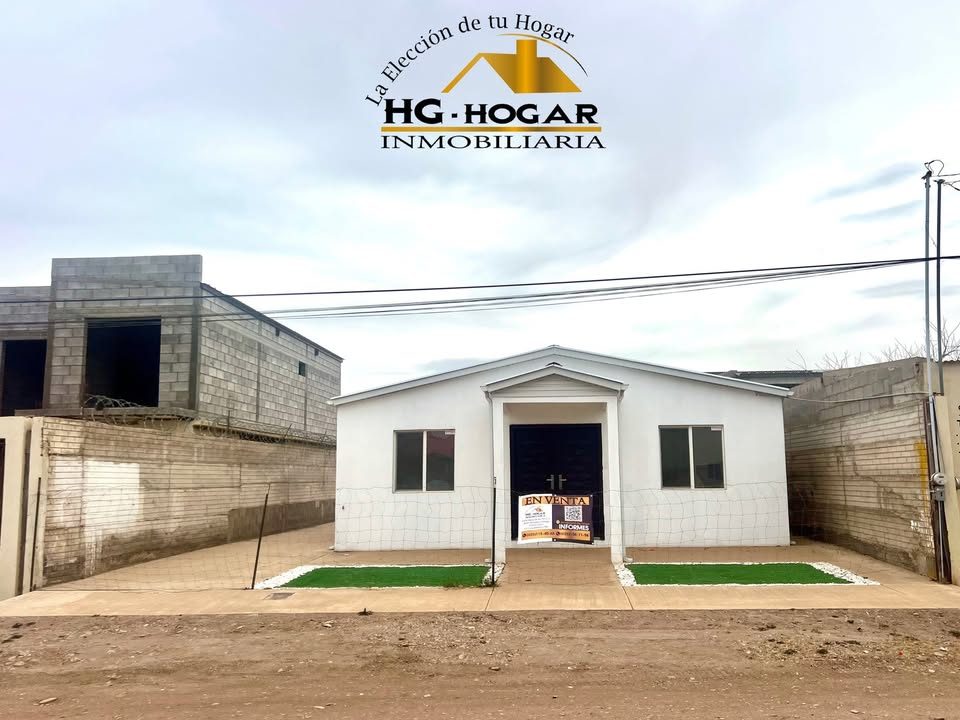 Se Vende Casa 2
