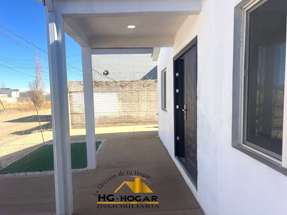 Se Vende Casa 3