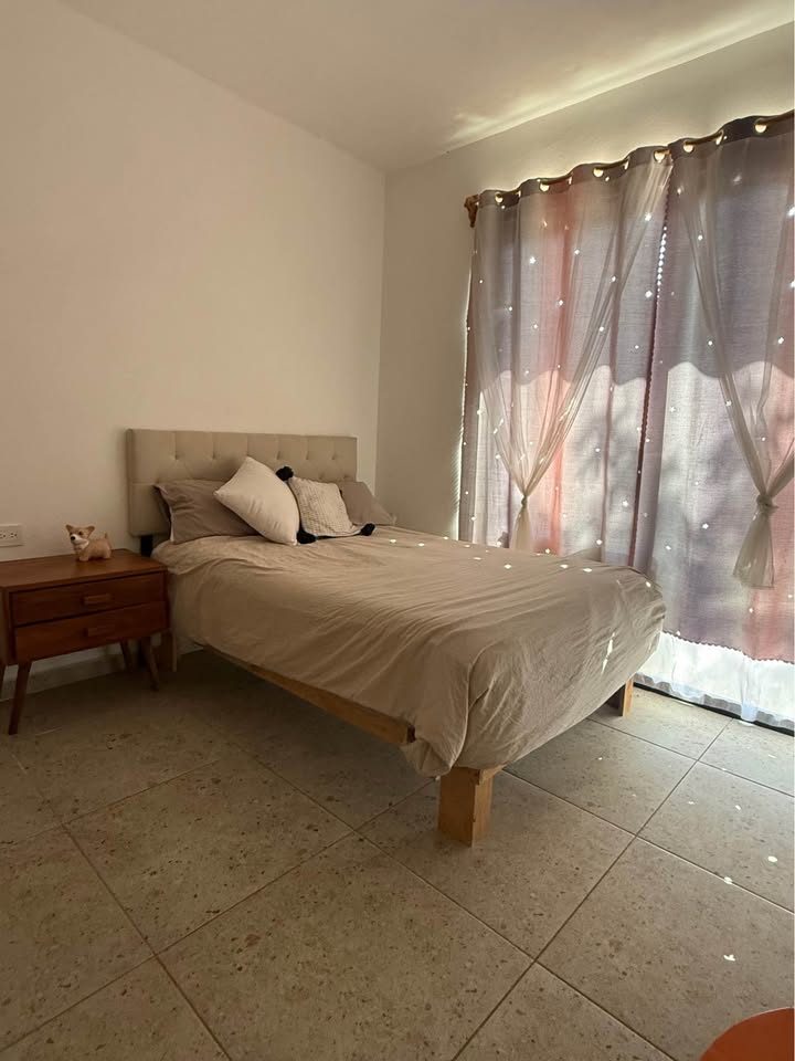 2 habitaciones 2 baños - Departamento 3