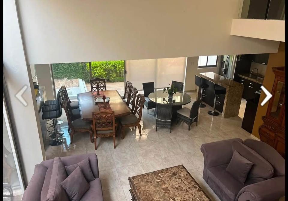 4 habitaciones 4,5 baños - Casa 3
