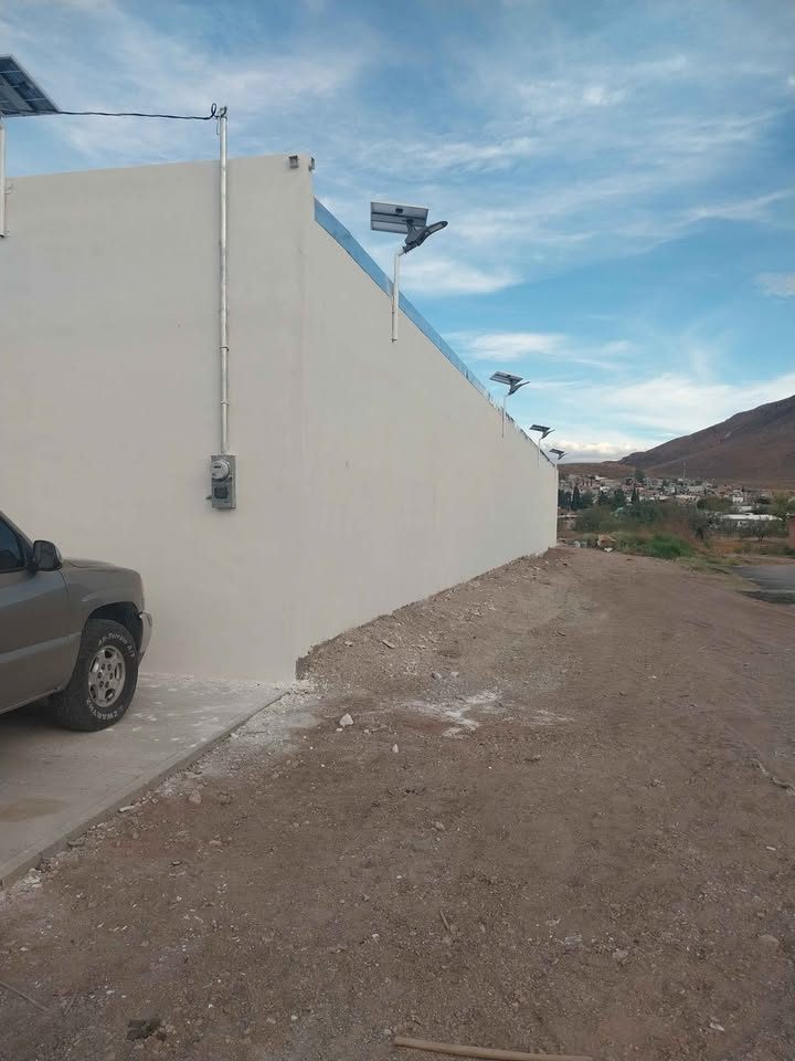 Bodega en renta 3