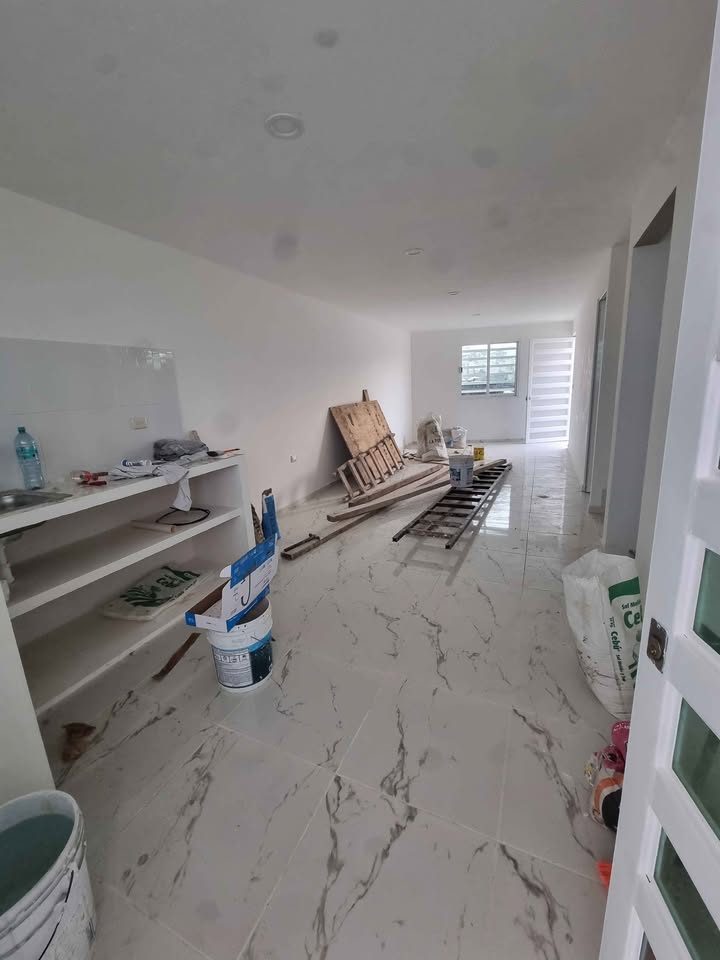 3 habitaciones 2 baños - Casa 3
