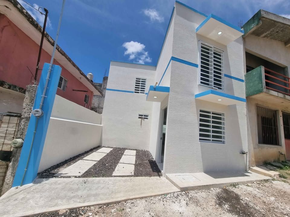 3 habitaciones 2 baños - Casa 2