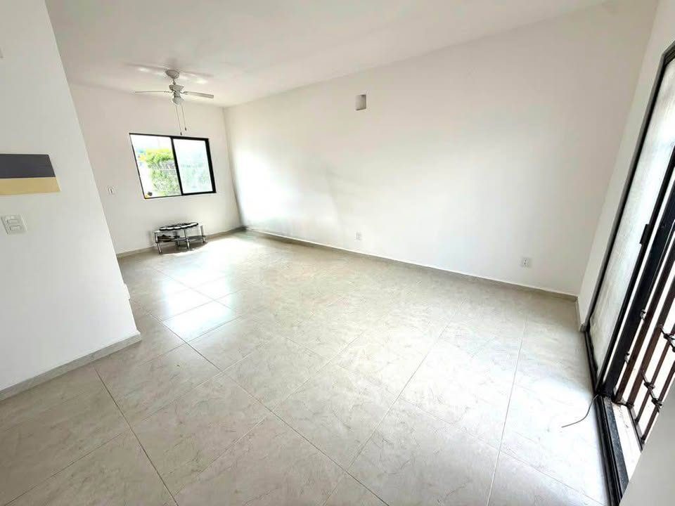 2 habitaciones 2,5 baños - Casa 3
