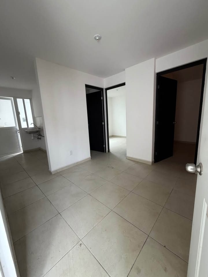 2 habitaciones 1 baño - Departamento 2