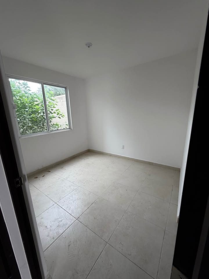 2 habitaciones 1 baño - Departamento 3