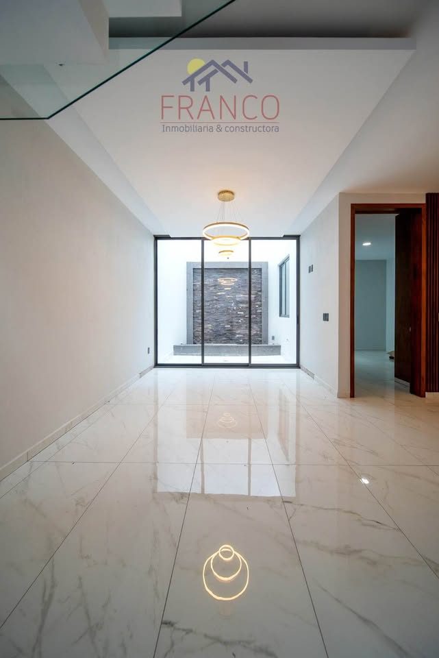 4 habitaciones 3 baños - Casa 3