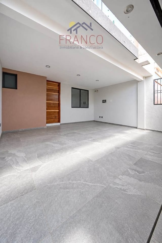 4 habitaciones 3 baños - Casa 2