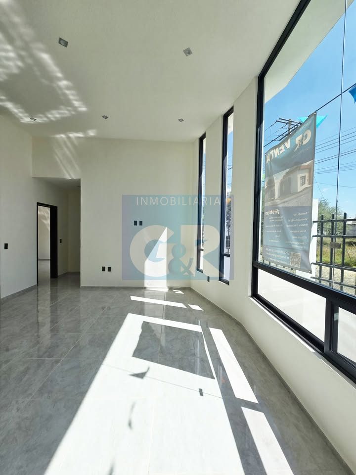 3 habitaciones 2.5 baños Casa 3