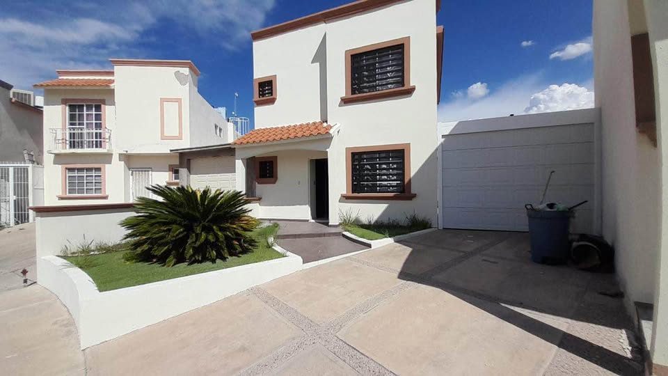 Casa en venta · 3 rec 2